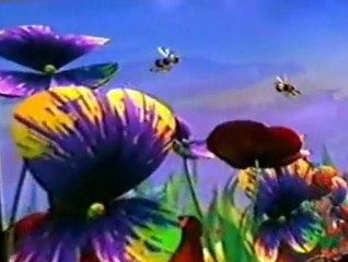 Insektors Insektors S01 E001 The Musical Color Gun