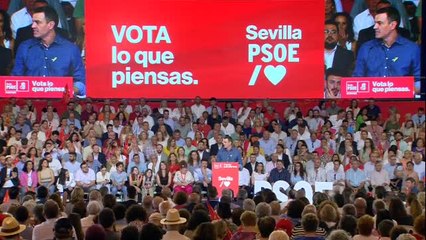 Sánchez anuncia que el derecho al olvido oncológico será una realidad en junio