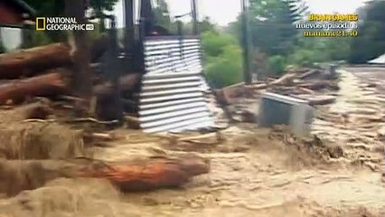 Documental Evacuar La Tierra-6-Un Planeta Inundado