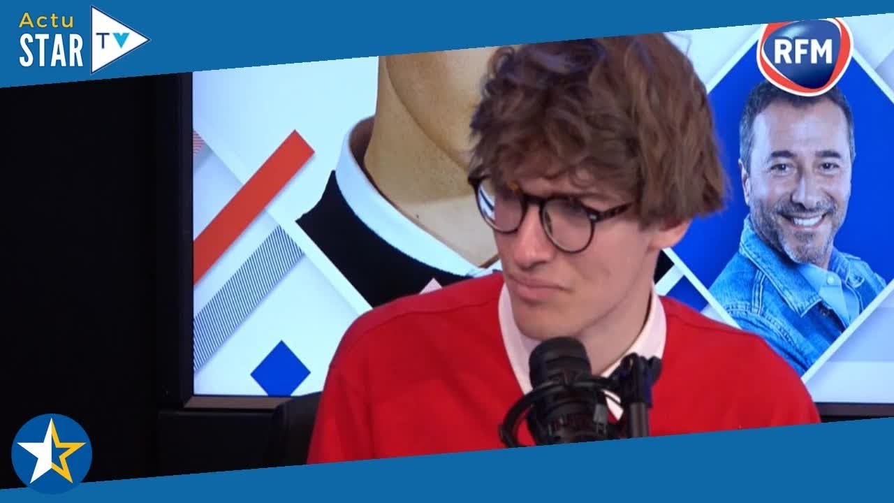 "Six mois plus tard, c’était fini" : cette ex que Pierre de Maere rêvait d’épouser et qui lui a bris