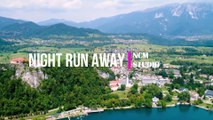 Night Run Away - An Jone: Pop Music, Happy Music, Bright Music