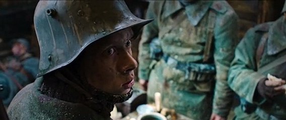 All Quiet on the Western Front: Trenches of Sorrow Part 15