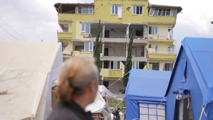 بعد أشهر من الزلزال المدمر.. لمن يصوت أهالي ولاية هاطاي التركية؟