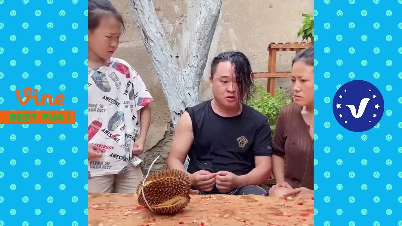 AWW New Funny Videos 2022  Cutest People Doing Funny Things  Part 34
