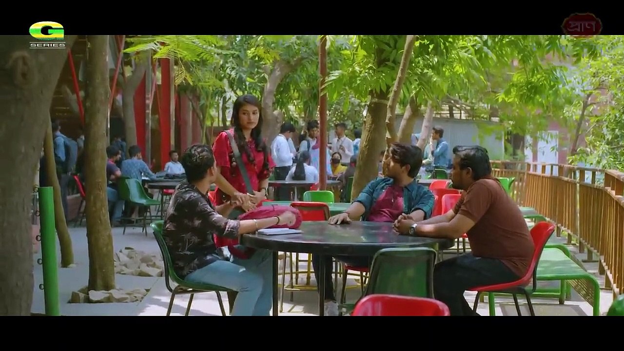 O Amay Bhalobasheni _ ও আমায় ভালোবাসেনি _ Tawsif Mahbub _ Tanjim Saiara Totini _ Bangla Natok