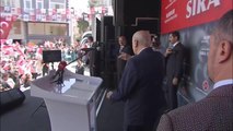 Bahçeli: '14 Mayıs'ta fitneciler, teröristler, sahte demokratlar kaybedecek'