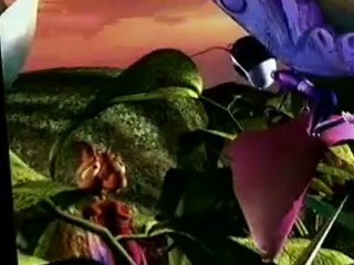 Insektors Insektors S01 E005 The Escape