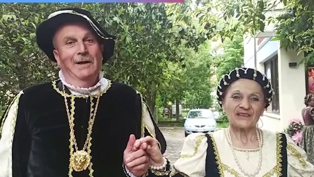 Video Giro d'Italia oggi: Fossombrone attende l'arrivo della carovana rosa