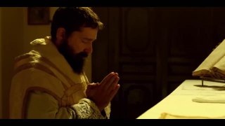PADRE PIO Trailer (2023) Abel Ferrara, Shia LaBeouf, Drama Movie