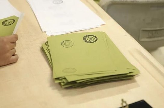 Yarın dışarı çıkma yasağı var mı? 14 Mayıs dışarı çıkma yasağı var mı? Seçim günü dışarı çıkma yasağı olacak mı?