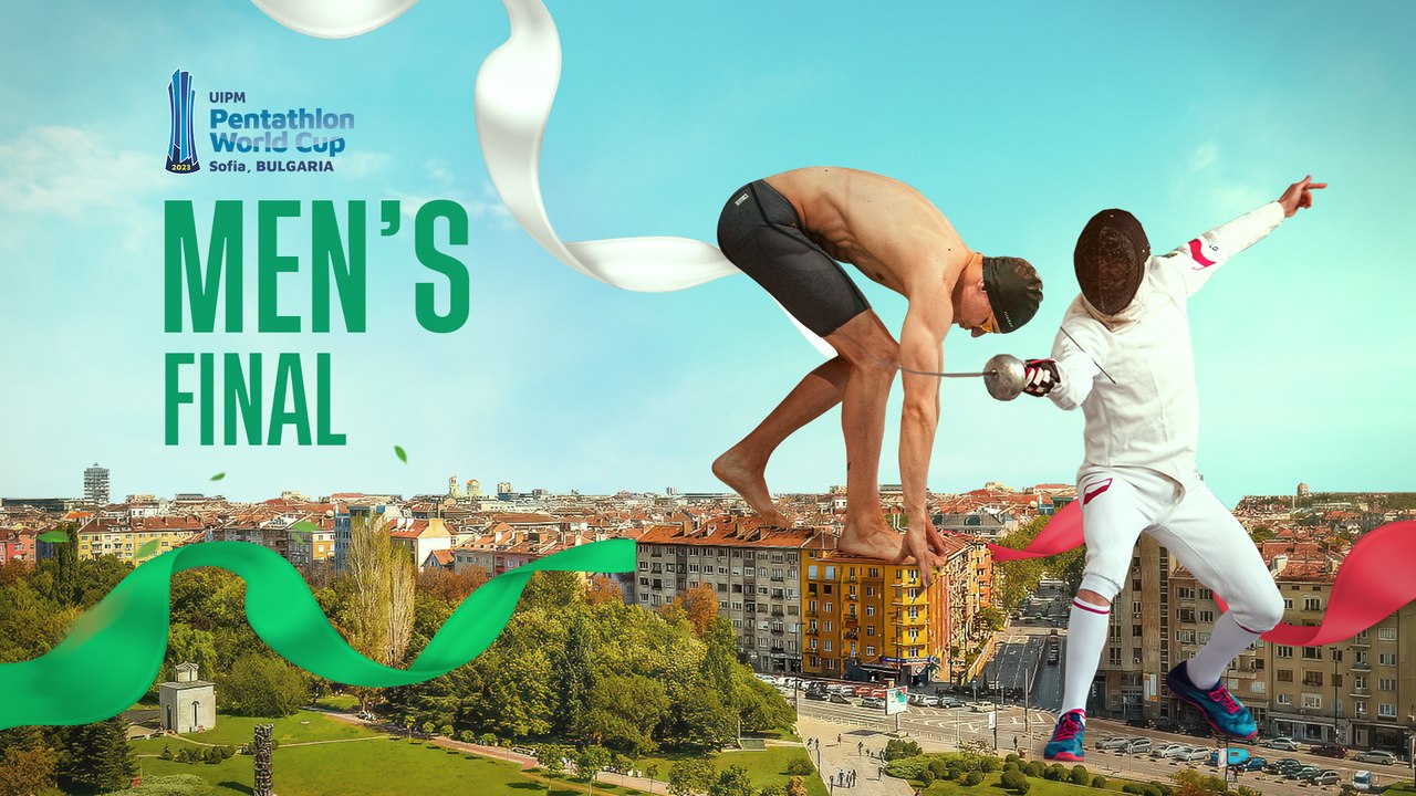 Pentathlon WC Sofia 2023