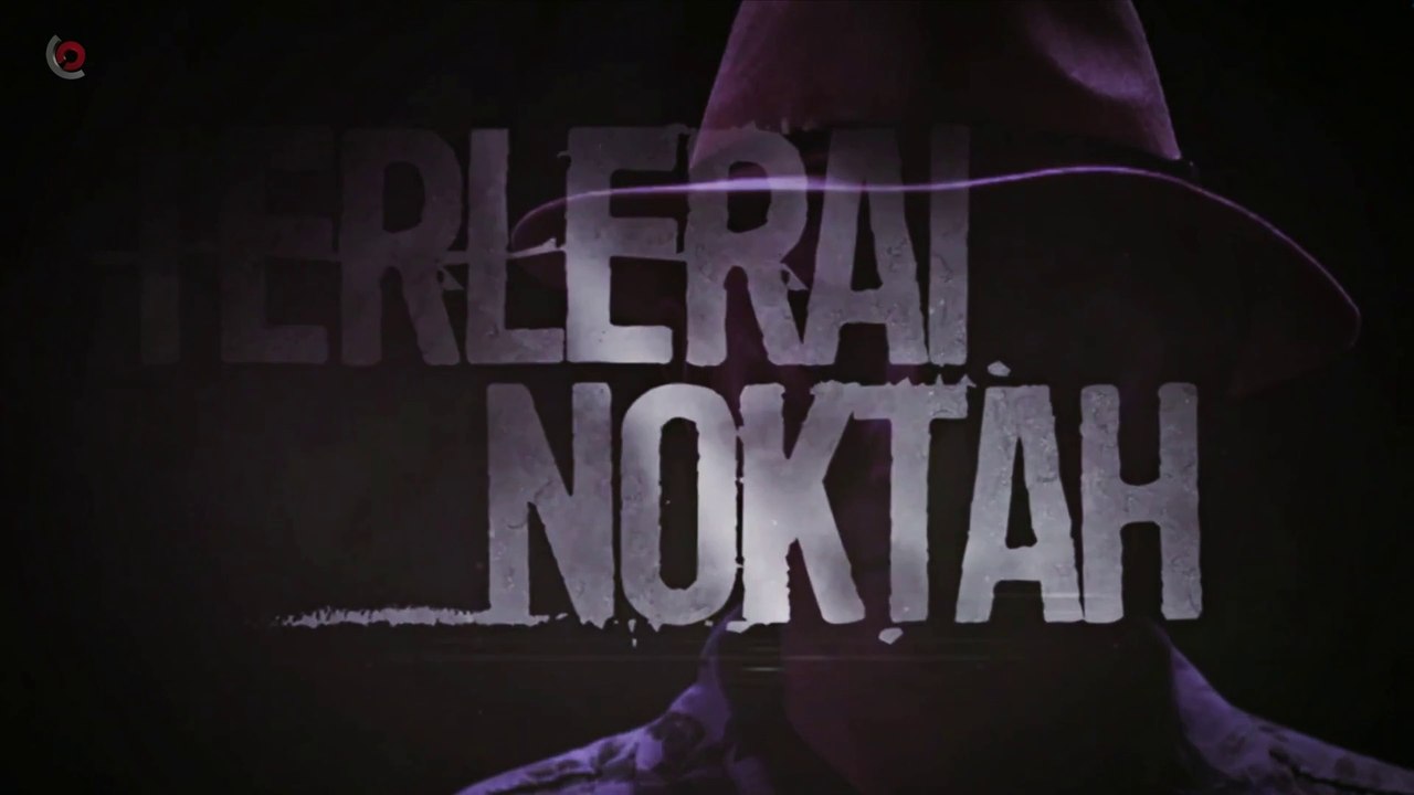 Info & Sinopsis - Drama Terlerai Noktah