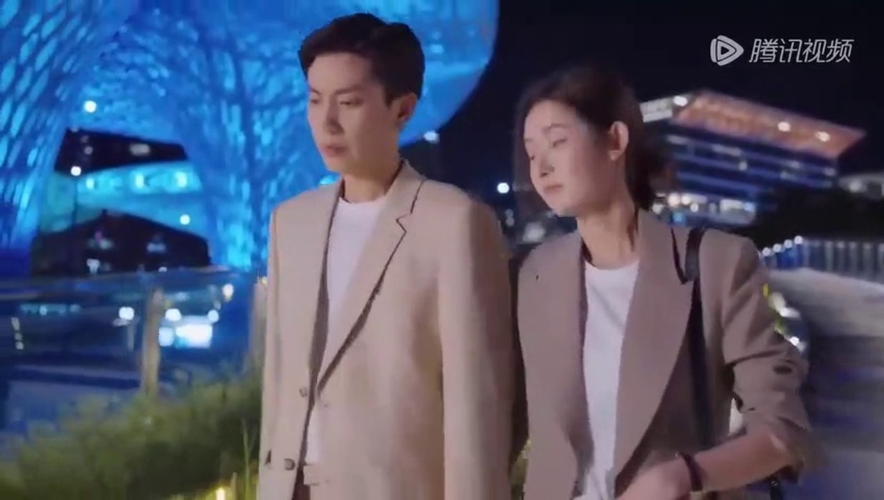 The Love You Give Me (2023) EP 26 ENG SUB Dailymotion Video