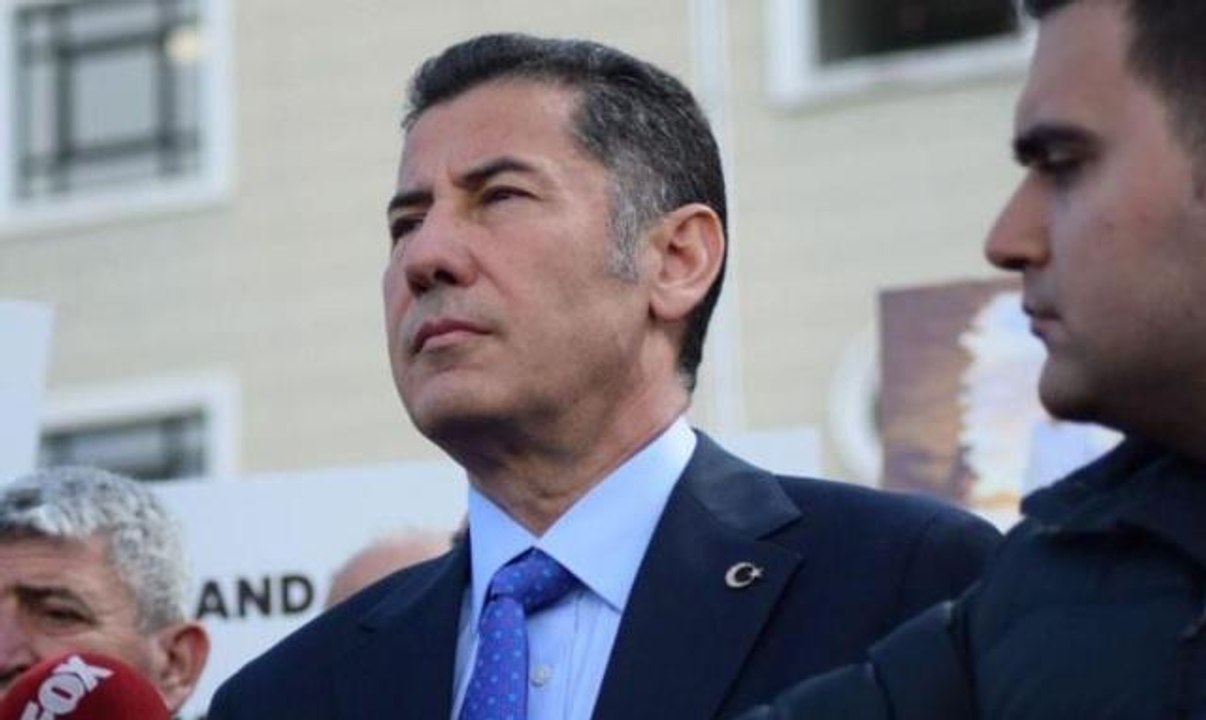 Sinan Oğan Cumhur ittifakına mı katılacak? Sinan Oğan'ın açıklaması ne? Sinan Oğan ne açıklaması yaptı?