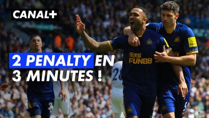 Scénario fou pour les Magpies ! Leeds/Newcastle - Premier League (36ème journée)