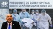 Lula sanciona lei que libera R$ 7,3 bilhões para pagamento do piso da enfermagem