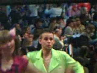 Challenge 2 mars 2008 final lollipop