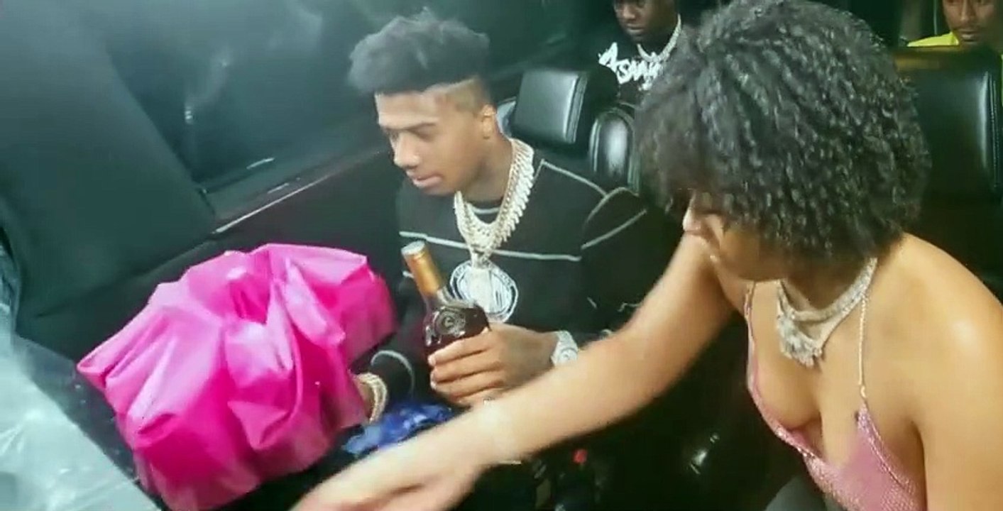 Blueface & Chrisean: Crazy In Love S01 E07