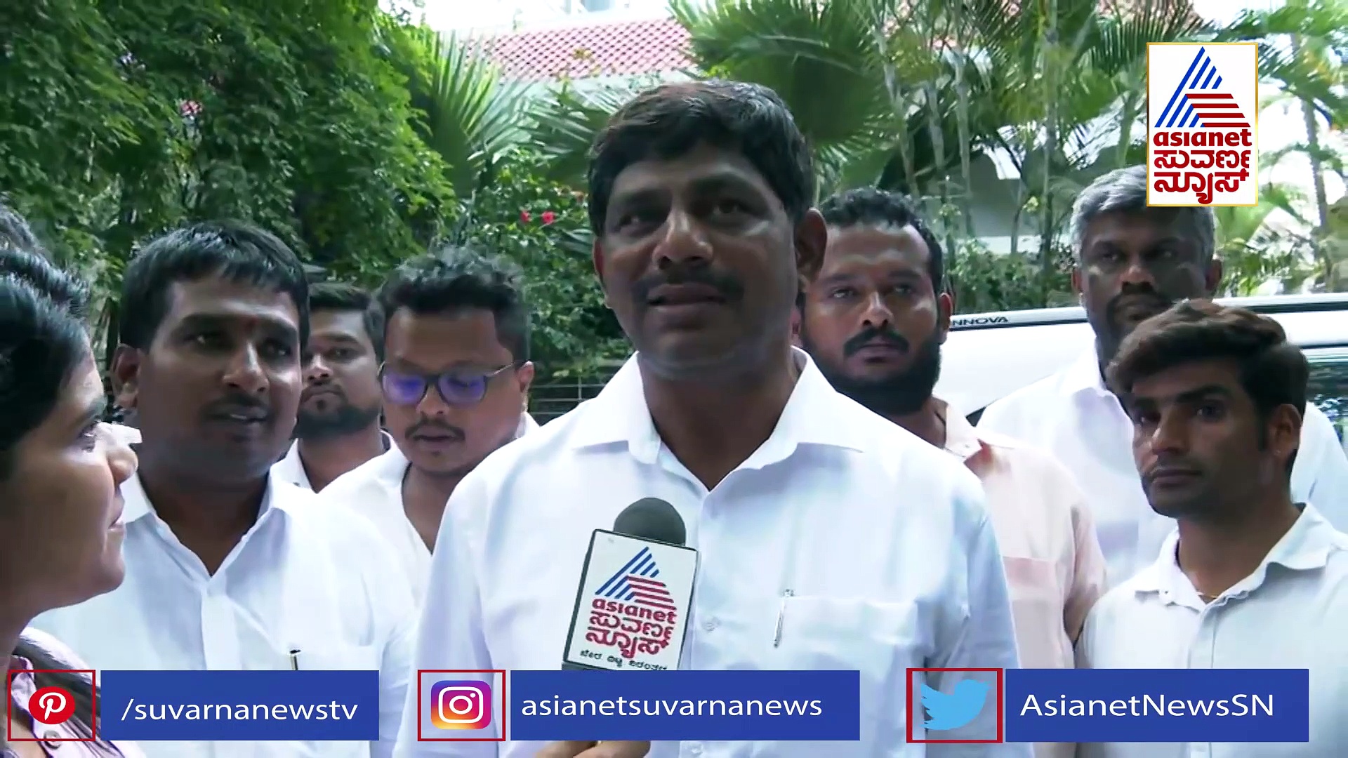 ಅಣ್ಣ ಸಿಎಂ ಆದ್ರೆ, ನಾನು ತುಂಬಾ ಸಂತೋಷಪಡುತ್ತೇನೆ:  ಡಿಕೆ ಸುರೇಶ್‌