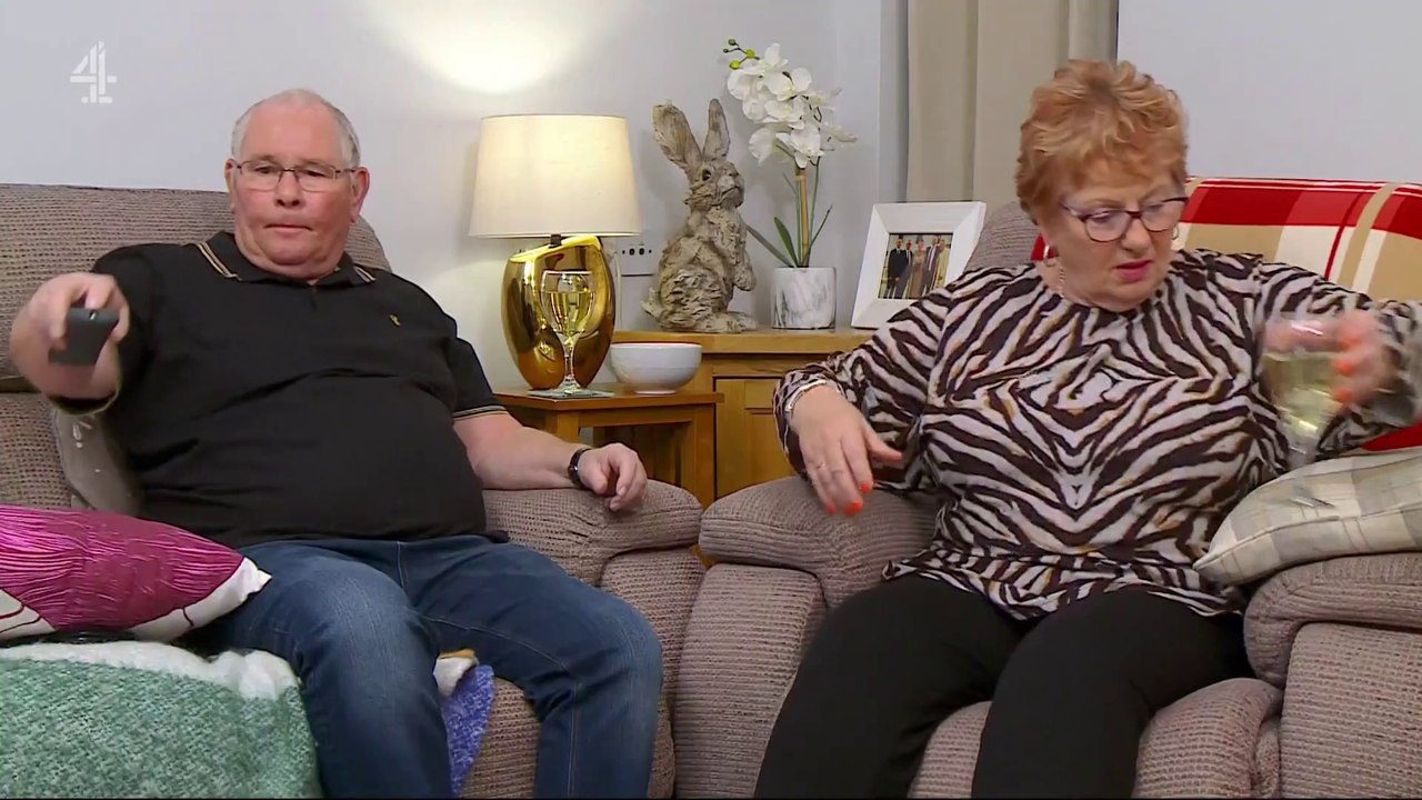 Gogglebox UK S21E12 FHD (2023)