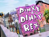 Pinky Dinky Doo Pinky Dinky Doo S02 E011 Pinky Dinky Rex / Puppy Go Seek