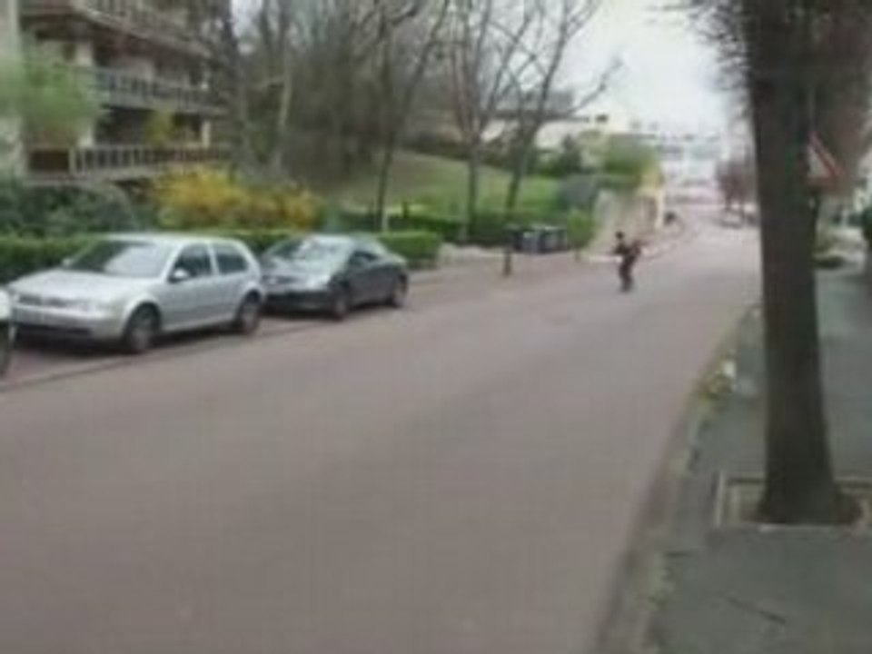 ChopperBobo
