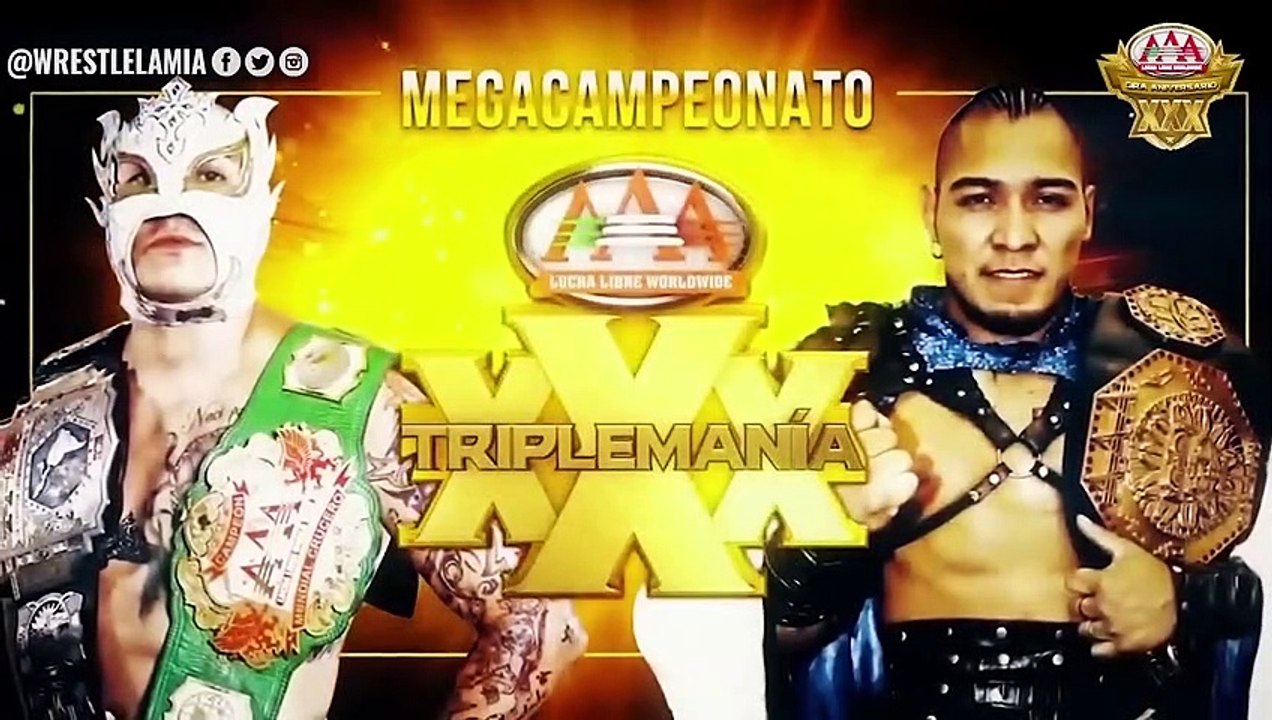 One Wrestling Match From Every Wrestling Promotion You Need To Watch