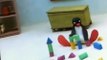 Pingu E043 Pingu the Babysitter