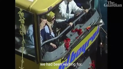 Turkey’s elections_ the forgotten earthquake survivors who could decide Erdoğan's fate