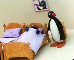 Pingu E057 Pingu Pretends to be Ill