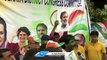 Celebrations Started After Victory Of Congress In Karnataka _ Karnataka Election Result _V6 Digital