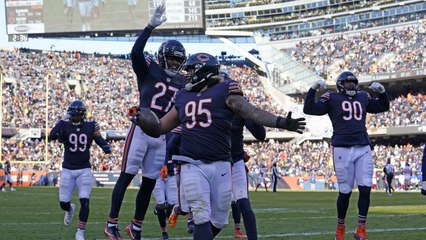 NFL Week 1 Preview: Here Is What To Make Of Packers Vs. Bears!