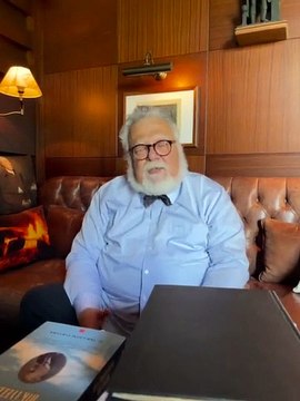 Prof. Dr. Celal Şengör, kime oy vereceğini açıkladı