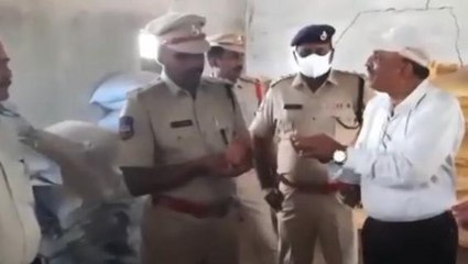 మహబూబ్ నగర్: పోలీసుల నిఘా.. నకిలీవి పట్టుబడితే కఠిన చర్యలు