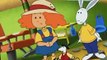 Maggie and the Ferocious Beast Maggie and the Ferocious Beast S02 E007 Just a Little Off the Top
