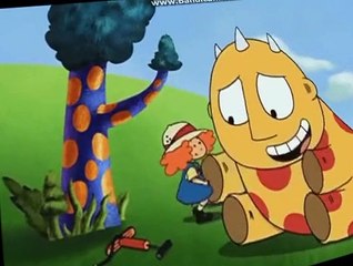 Maggie and the Ferocious Beast Maggie and the Ferocious Beast S02 E008 Little Pig Lost