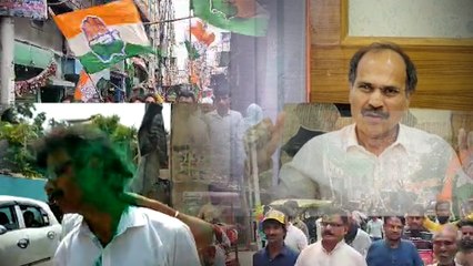 ‘তৃণমূলকে গ্রামীণ দল করে দেব’, বাংলার শাসকদলকে নিশানা অধীরের | Oneindia Bengali