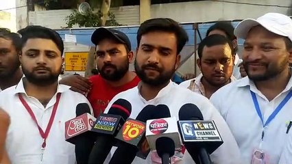 Meerut nikay chunav result: ओवैसी के जन्मदिन पर मुसलमानों ने दिया ये तोहफा, अखिलेश को झटका, देखें वीडियो