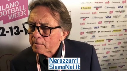 Boninsegna: "Non mi aspettavo così tanta differenza tra Inter e Milan"