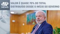 Lula libera R$ 1,2 bilhão em emendas parlamentares; cientista político opina