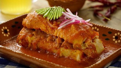 Aprende cómo hacer una Torta ahogada de carnits fácilmente