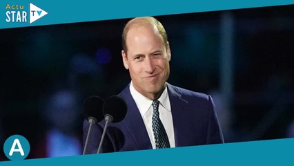 Couronnement de Charles III : William "incapable de marcher", confidences étonnantes d'un proche