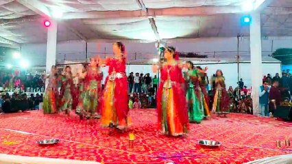 Rajasthani folk music