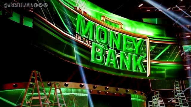 BREAKING: WWE MITB 2023 in UK…Dominik Engaged…Sasha Banks AEW Rumors…Wrestling News