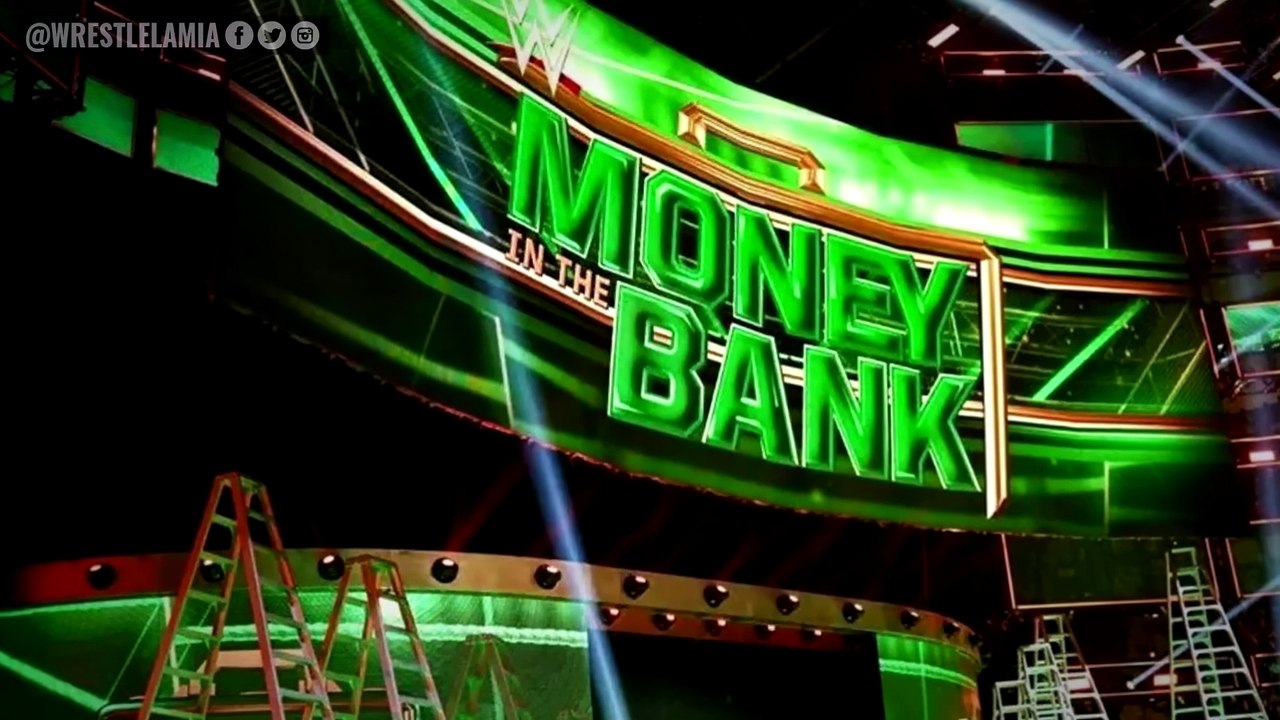 BREAKING: WWE MITB 2023 in UK…Dominik Engaged…Sasha Banks AEW Rumors…Wrestling News