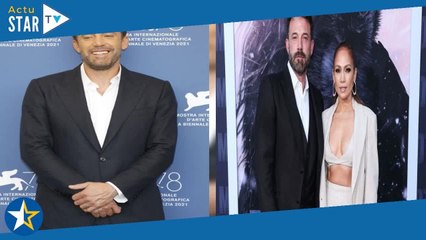 Ben Affleck a peur d'être un "père horrible" : ce choix "frustrant" que le mari de Jennifer Lopez a
