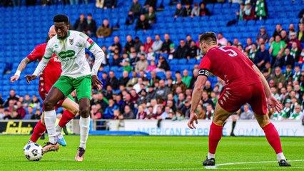 Tải video: Bognor Regis Town at the Sussex Senior Cup final in pictures