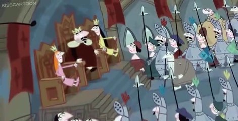 The Big Knights E004 - Alchemy