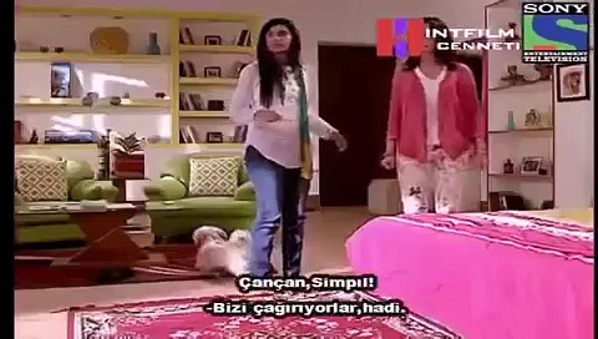 Chhanchhan 9.Bölüm Hint Dizisi izle