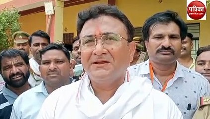 35 साल से एक ही परिवार में थी नगर पंचायत की कुर्सी, इस बार नहीं बची